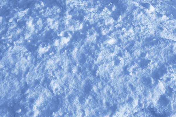 Geçmişi. Kış manzarası. Karların dokusu.