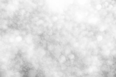 Soyut Kış Noel ve yeni yıl arka plan. Kar taneleri.