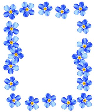 Bahar çiçek unutma 