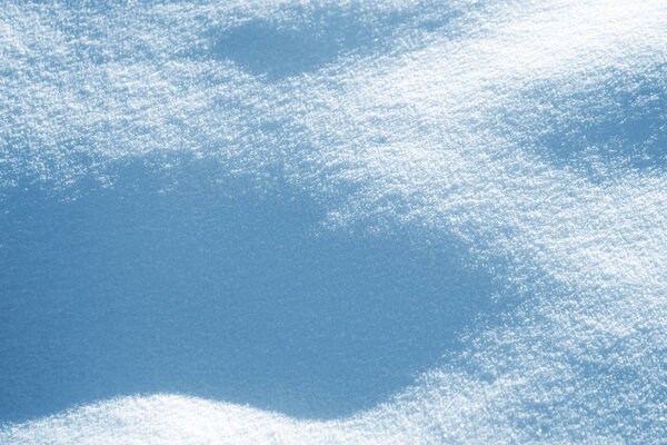 Background. Winter landscape. The texture of the snow — Stock Image Background. Winter landscape. The texture of the snow — Stock Photo, Image