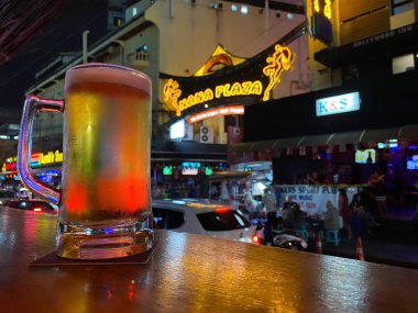 Nana Plaza Bangkok