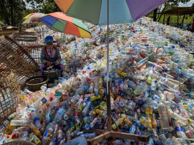 Plastic Recycling Thailand