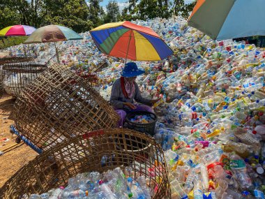Plastic Recycling Thailand