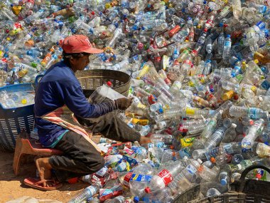 Plastic Recycling Thailand