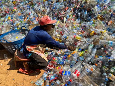 Plastic Recycling Thailand