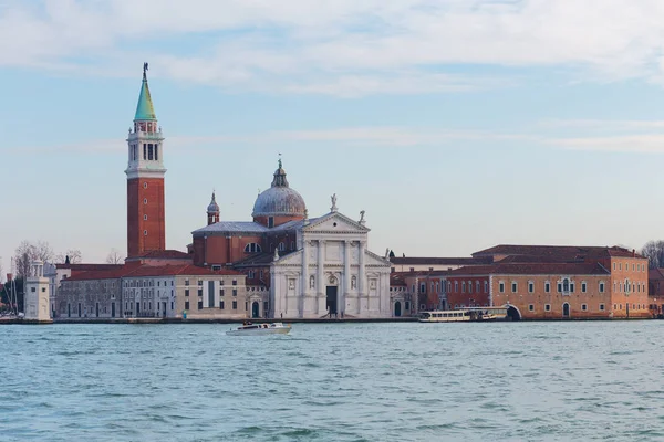 Île de Burano à Venise — Photo