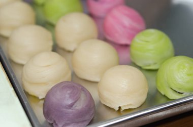 Buğday unu Çin böreği