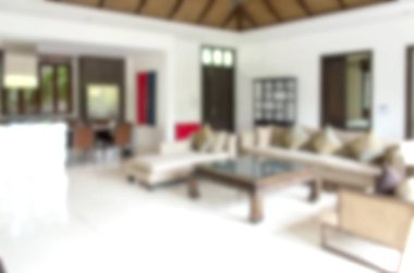 Bulanık soyut oturma