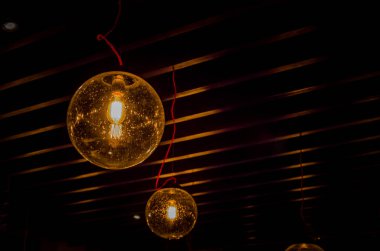 Lamba Vintage asılı