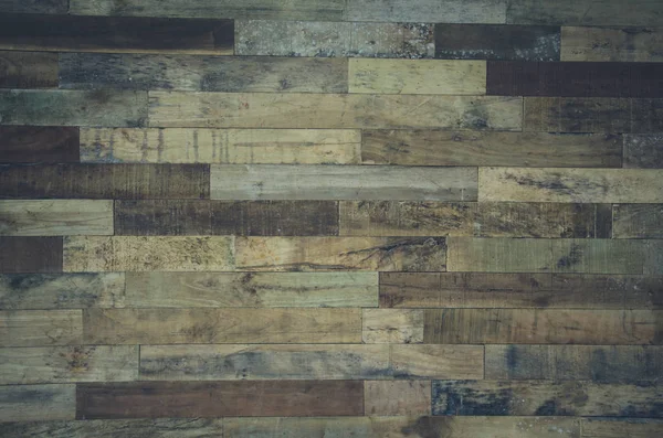 Superfície de madeira vintage — Fotografia de Stock