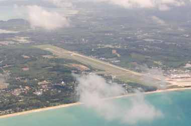 Phuket Uluslararası Havaalanı