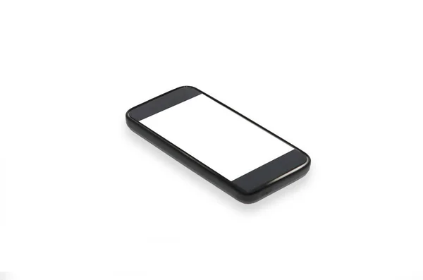 Mobile smart phone — Stock Photo, Image