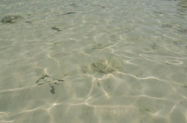 Phuket beach Tayland