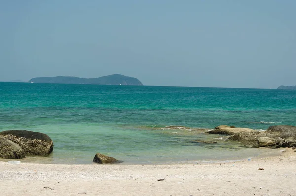 Phuket beach Tayland
