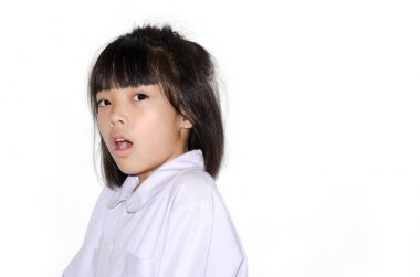 Asyalı kızlar yüz şok