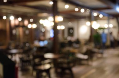 Kafe iç bulanıklık