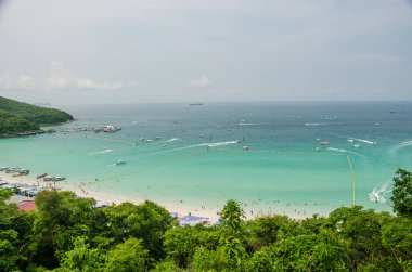 Deniz Manzaralı pattaya
