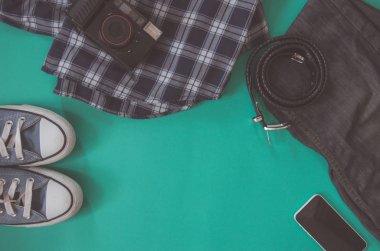  seyahat kavramı arka plan 