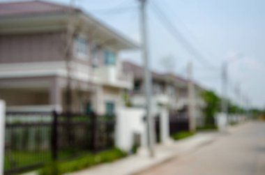 ev arka plan bulanıklık