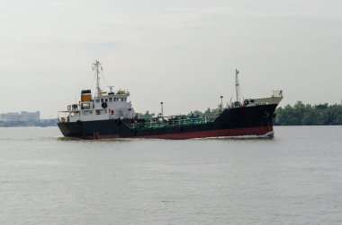 Endüstriyel nakliye