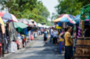 Gündüz Pazar bulanıklık