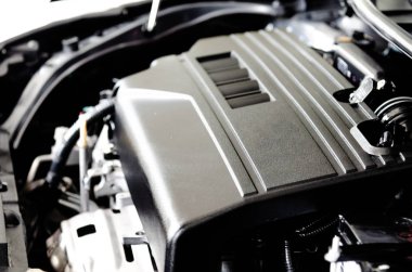 detay motorlu arabalar