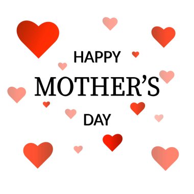 Anneler Günü kartpostalını kutluyor. Anneme güzel bir hediye. Sevgili anneleri tebrik ederim. Anne, Anneler Günü 'nde seni tebrik ederim.