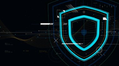 Bilgi verileri ve ağ koruması, gelecekteki teknoloji 