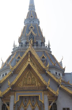 güzel Budist tapınağı