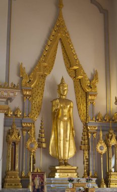 Nesneleri bir Budist Tarikatı