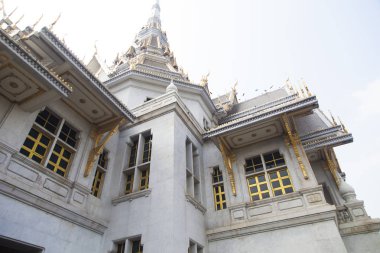 güzel Budist tapınağı