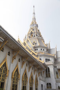 güzel Budist tapınağı