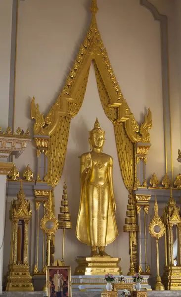 Nesneleri bir Budist Tarikatı