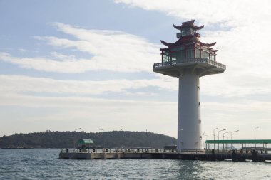 Büyük güzel beacon
