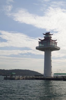 Büyük güzel beacon