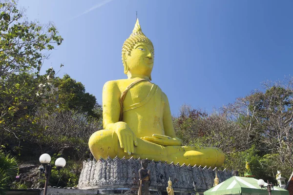 Nesneleri bir Budist Tarikatı — Stok fotoğraf
