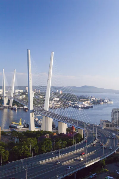 büyük asma köprü