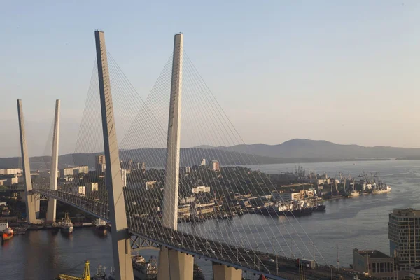 büyük asma köprü