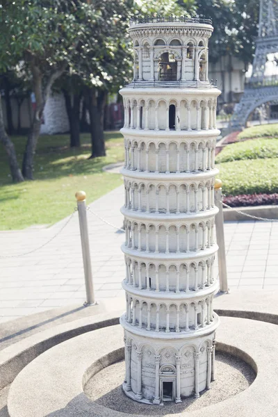 Güzel şehir parkı — Stok fotoğraf