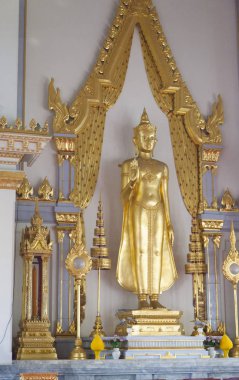 güzel Budist tapınağı