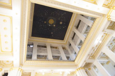 güzel Budist tapınağı