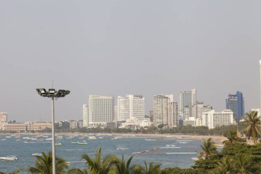 Körfezdeki tekneler