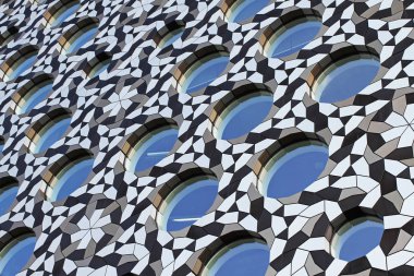 Ravensbourne Üniversitesi Londra, Uk