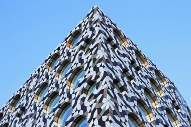 Ravensbourne Üniversitesi Londra, Uk