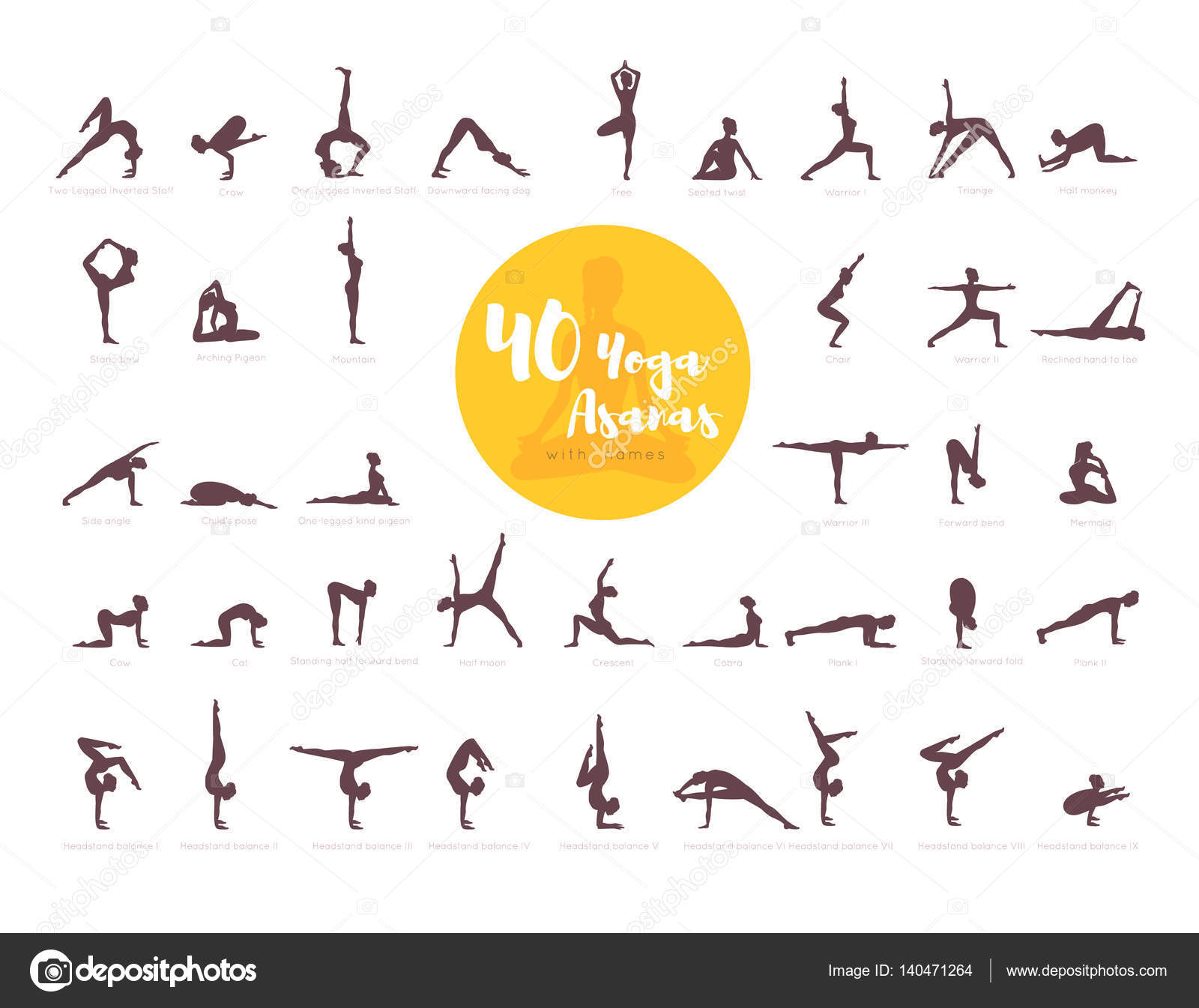 10 Standing yoga asanas that increase strength & balance | The Art Of  Living India