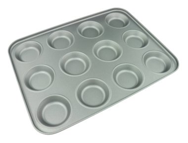 Olmayan sopa çörek pişirme tepsisi