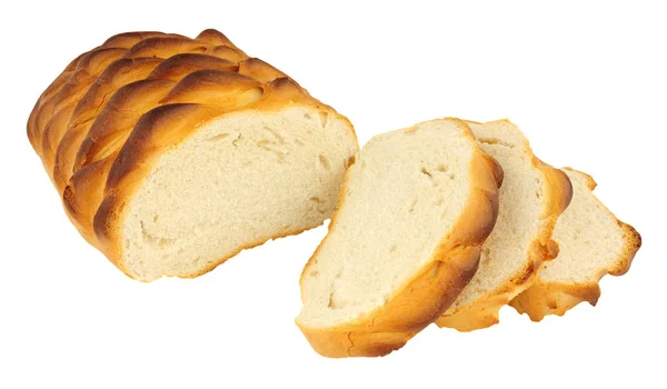 Pane di riccio croccante — Foto Stock