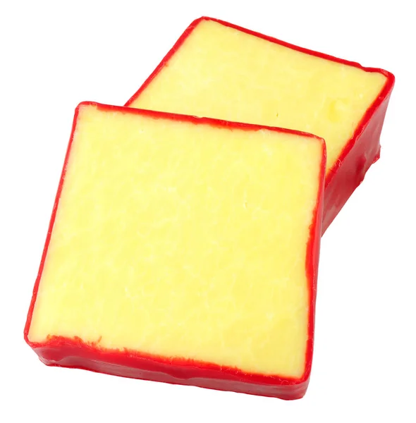 Monterey Jack Cheese — Stock Photo, Image