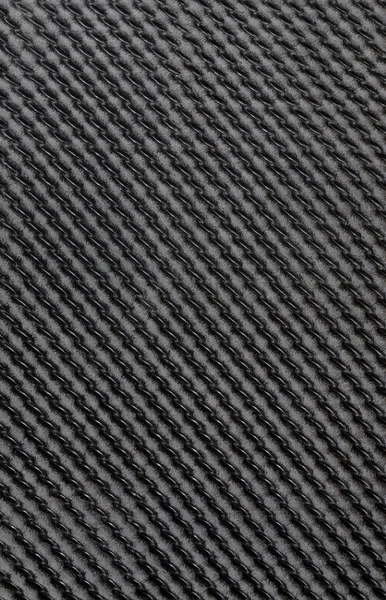 Carpet underlay rubber texture close up pattern background
