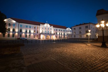 Estonya Parlamentosu